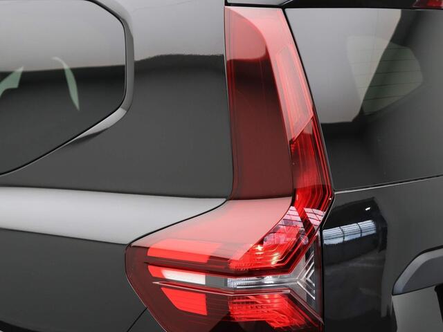 Dacia Jogger 1.6 Hybrid 140pk Extreme 7p. | Stoelverwarming | Blind spot warning | Navigatie |