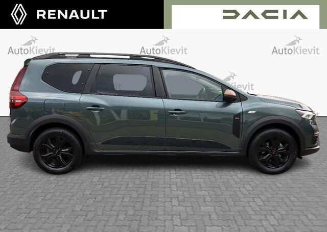 Dacia Jogger 1.6 Hybrid 140 Extreme 7p.
