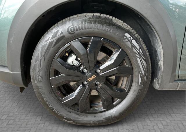 Dacia Jogger 1.6 Hybrid 140 Extreme 7p.