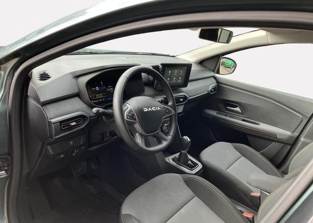 Dacia Jogger 1.6 Hybrid 140 Extreme 7p.