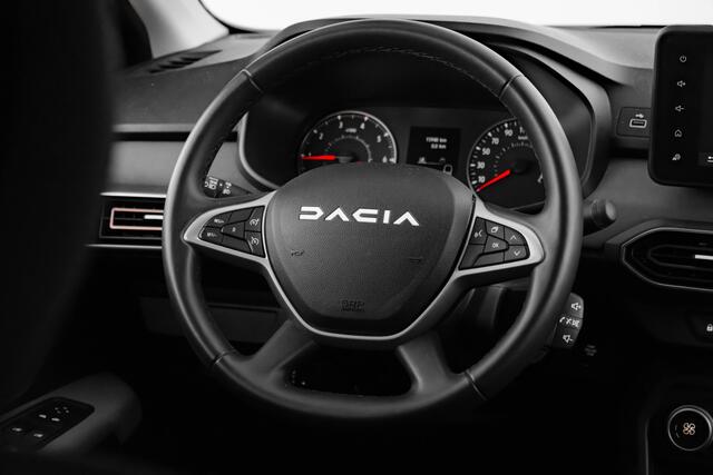 Dacia Jogger TCe 110 PK Extreme 7 persoons | Camera achter | 7 zits | Dode hoek sensoren | | incl. Bovag rijklaarpakket met 12 maanden garantie