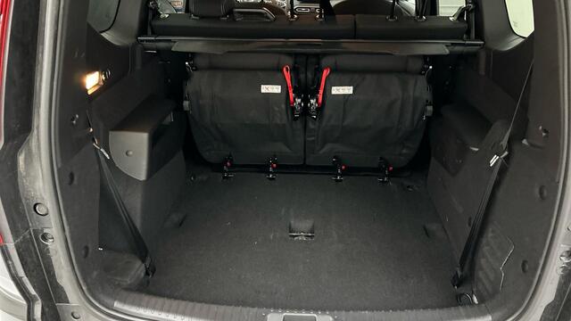 Dacia Jogger 1.6 Hybrid 140 Extreme 7p.