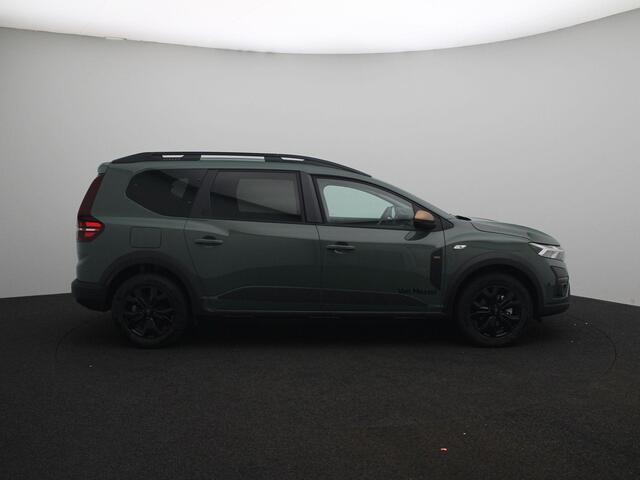 Dacia Jogger Hybrid 140 Extreme 7p. | Climate Control | Pack Assist met sensoren v+a en achteruitrijcamera | Media Display met Android Auto & Apple CarPlay | Haaievin antenne |