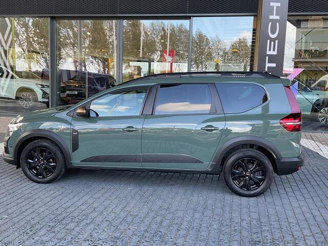 Dacia Jogger 1.0 TCe 100 ECO-G Extreme 5p. / SMARTPHONE INTEGRATIE / CLIMATTRONIC / ELECTRISCHE RAMEN ,SPIEGELS / CRUISECONTROL / BLEUTOOTH