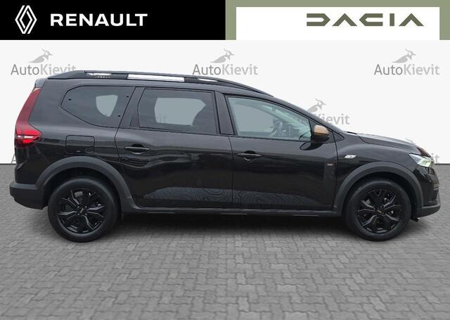 Dacia Jogger 1.0 TCe 110 Extreme 7p.