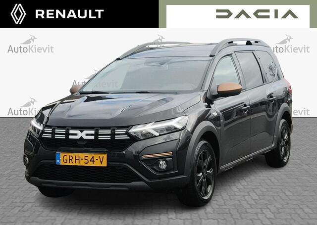 Dacia Jogger 1.0 TCe 110 Extreme 7p.