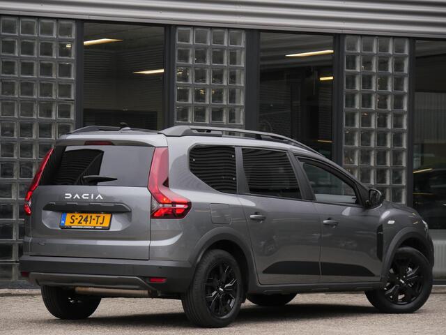 Dacia Jogger 1.6 HYBRID EXTREME/ PACK ASSIST/ 7-PERSOONS/ NL-AUTO