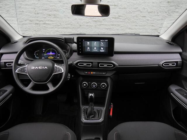 Dacia Jogger 1.6 HYBRID EXTREME/ PACK ASSIST/ 7-PERSOONS/ NL-AUTO