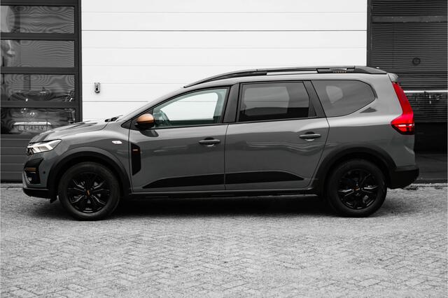 Dacia Jogger TCe 100 ECO-G Extreme 5 persoons | Trekhaak | ECC | NAVI | LM Velgen | Camera achter | garantie t/m 05-27 | incl. Bovag rijklaarpakket met 12 maanden garantie