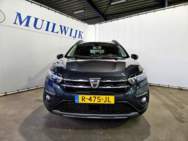Dacia Jogger 1.0 TCe 110 Extreme 7 pers. / Trekhaak / Camera / NL Auto