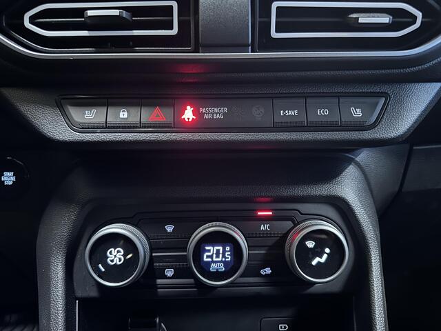 Dacia Jogger 1.6 Hybrid 140 Expression 7p.