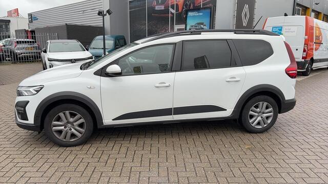 Dacia Jogger 1.0 TCe Bi-Fuel Comfort 5p. / PARKEERSENSOREN / TREKHAAK / APPLE CARPLAY / ANDROID AUTO