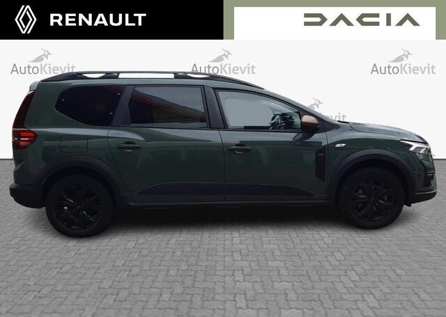 Dacia Jogger 1.6 Hybrid 140 Extreme 7p.