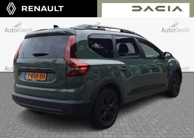 Dacia Jogger 1.6 Hybrid 140 Extreme 7p.