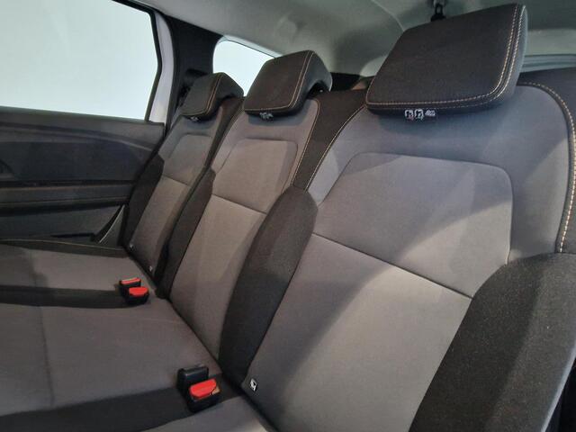 Dacia Jogger 1.6 Hybrid 140 Extreme 7p. APPLE CARPLAY & ANDROID AUTO | STOELVERWARMING | DODEHOEK ASSISTENT | ACHTERUITRIJCAMERA | PARKEERSENSOREN VOOR & ACHTER |