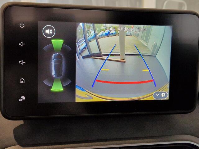 Dacia Jogger 1.6 Hybrid 140 Extreme 7p. APPLE CARPLAY & ANDROID AUTO | STOELVERWARMING | DODEHOEK ASSISTENT | ACHTERUITRIJCAMERA | PARKEERSENSOREN VOOR & ACHTER |