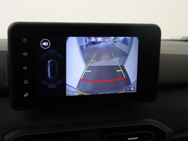 Dacia Jogger 1.6 Hybrid 140 Extreme 7p. | Navigatie | Camera