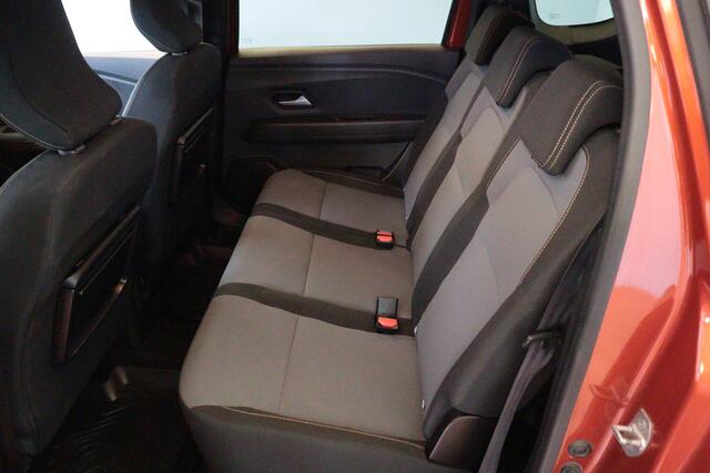 Dacia Jogger 1.0 TCe 110 Extreme 7p. | NAVI | CAMERA + PDC | CRUISE | STOELVERW | LANE-WARNING |