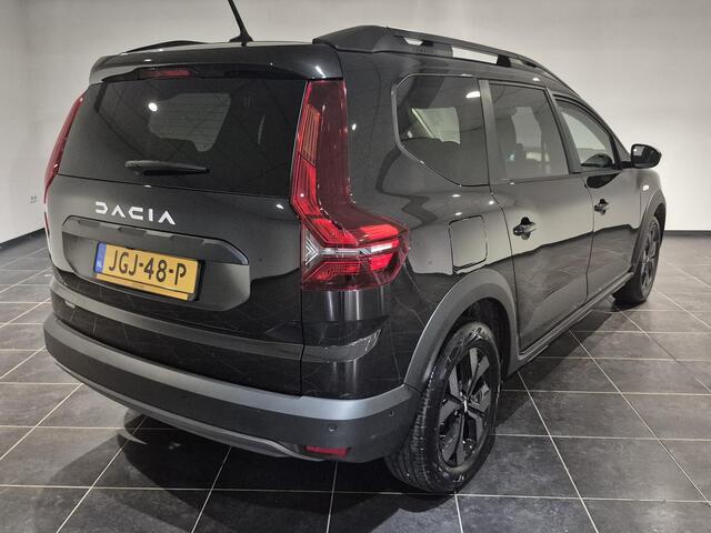 Dacia Jogger 1.6 Hybrid 140 Extreme 7p. | Achteruitrijcamera | L.m. Velgen | Cruise control