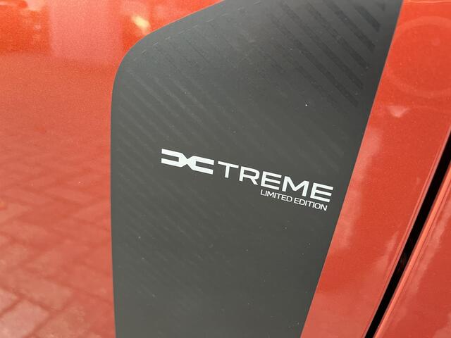 Dacia Jogger 1.0 TCe Bi-Fuel Extreme 5p. / CAMERA / PARKEERSENSOREN VOOR EN ACHTER / TREKHAAK / APPLE CARPLAY / ANDROID AUTO / DEALER ONDERHOUDEN