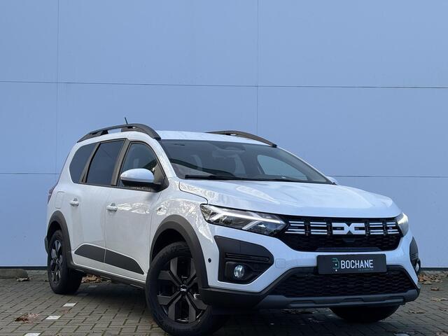 Dacia Jogger 1.6 Hybrid 140 Extreme 7p. | Navigatie | Automaat |