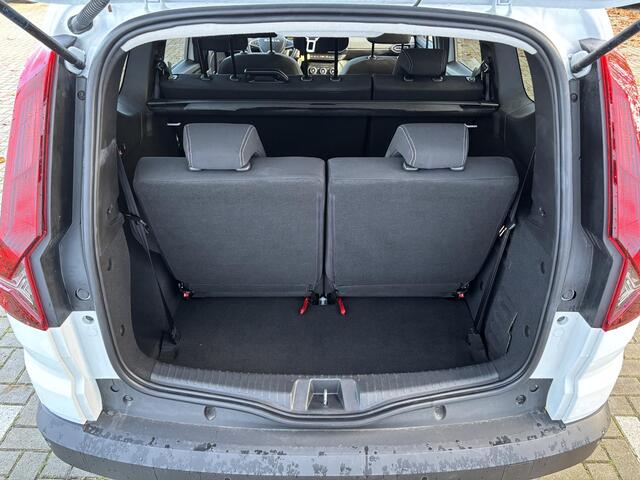 Dacia Jogger 1.6 Hybrid 140 Extreme 7p. | Navigatie | Automaat |