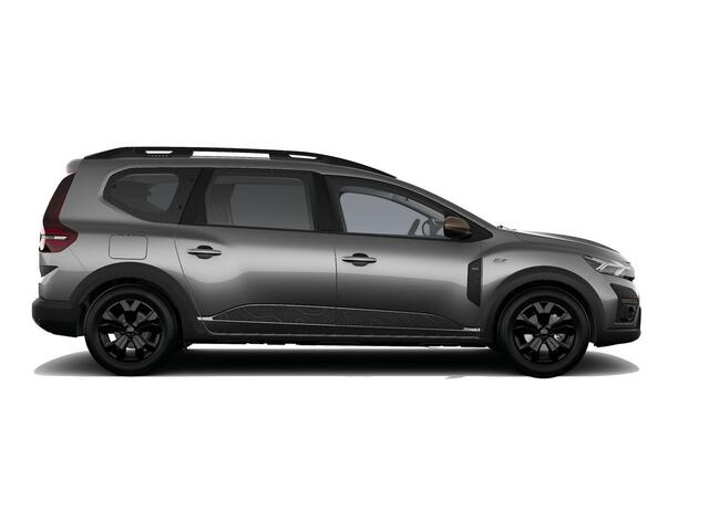 Dacia Jogger Extreme TCe 100 ECO-G | Achteruitrijcamera | Bekleding 'Extreme' met rode details | Cruise Control met snelheidsbegrenzer