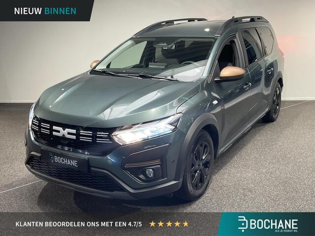 Dacia Jogger 1.6 Hybrid 140 Extreme 7p. Climate Controle | Apple carplay/Android Auto | Camera