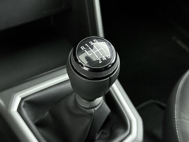 Dacia Jogger 1.0 TCe 110 Pk Expression 5p. | Navigatie via Apple & Android Carplay | Parkeersensoren Achter | Airco | Cruise Control | Achterbank in Delen Neerklapbaar | Stoel & Stuur in Hoogte Verstelbaar |