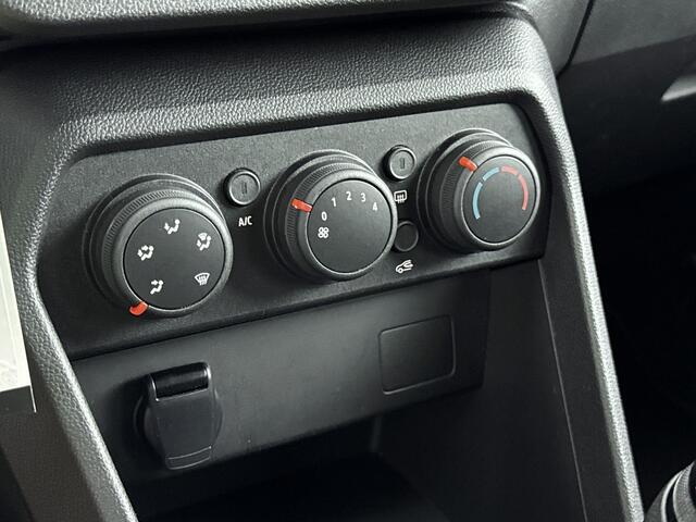 Dacia Jogger 1.0 TCe 110 Pk Expression 5p. | Navigatie via Apple & Android Carplay | Parkeersensoren Achter | Airco | Cruise Control | Achterbank in Delen Neerklapbaar | Stoel & Stuur in Hoogte Verstelbaar |