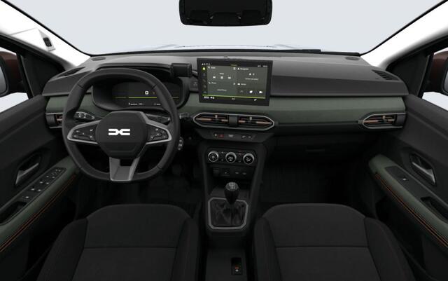 Dacia Jogger 1.0 TCe 110 limited edition 7p. / Facelift /
