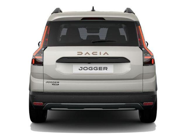 Dacia Jogger 1.8 hybrid 155 limited edition 7p. / Facelift /