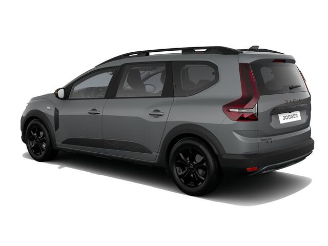 Dacia Jogger Expression | Achteruitrijcamera | Bekleding 'Expression' | Cruise Control met snelheidsbegrenzer