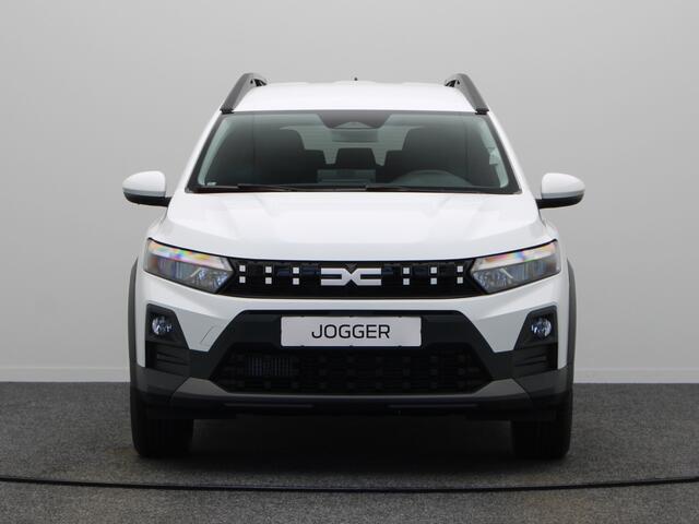Dacia Jogger Expression TCe 110 | Achteruitrijcamera | Bekleding 'Expression' | Cruise Control met snelheidsbegrenzer