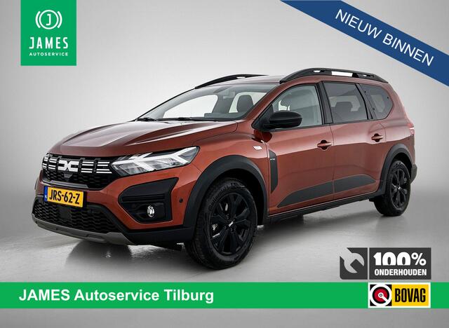 Dacia Jogger 1.6 Hybrid 140 Extreme 7p. CAMERA | CARPLAY | VIRTUAL