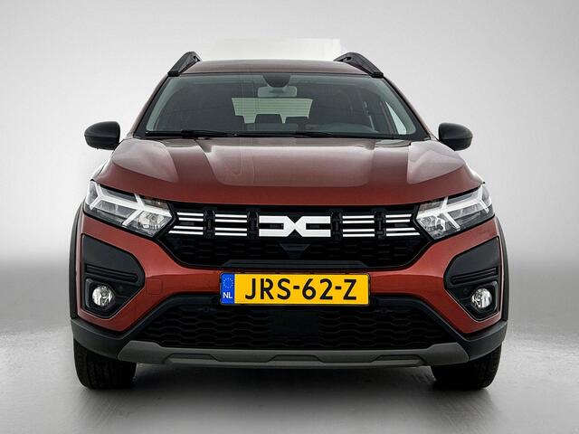 Dacia Jogger 1.6 Hybrid 140 Extreme 7p. CAMERA | CARPLAY | VIRTUAL