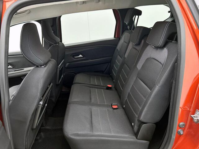 Dacia Jogger 1.6 Hybrid 140 Extreme 7p. CAMERA | CARPLAY | VIRTUAL