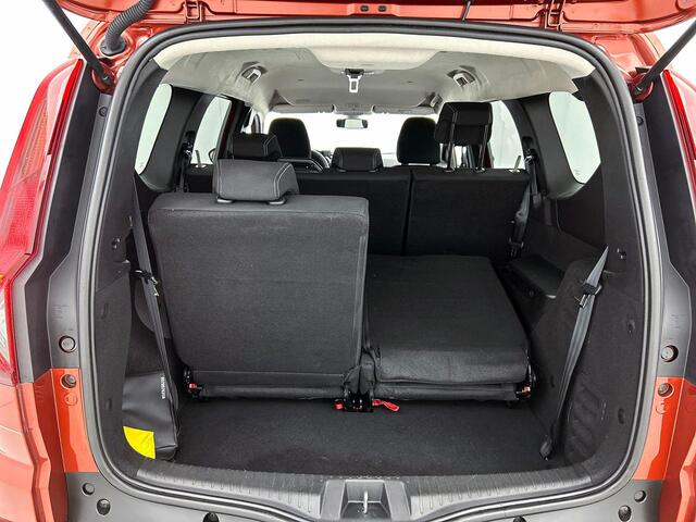 Dacia Jogger 1.6 Hybrid 140 Extreme 7p. CAMERA | CARPLAY | VIRTUAL