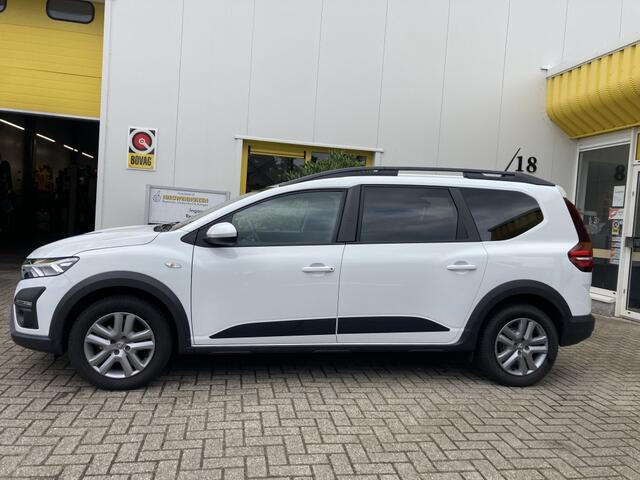 Dacia Jogger 1.0 TCe 100 Bi-Fuel LPG-G3 Airco Cruisecontrol