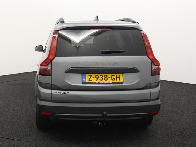 Dacia Jogger 1.0 TCe 100 ECO-G Extreme 5p. / TREKHAAK / 1E EIGENAAR / APPLE & ANDROID CARPLAY /