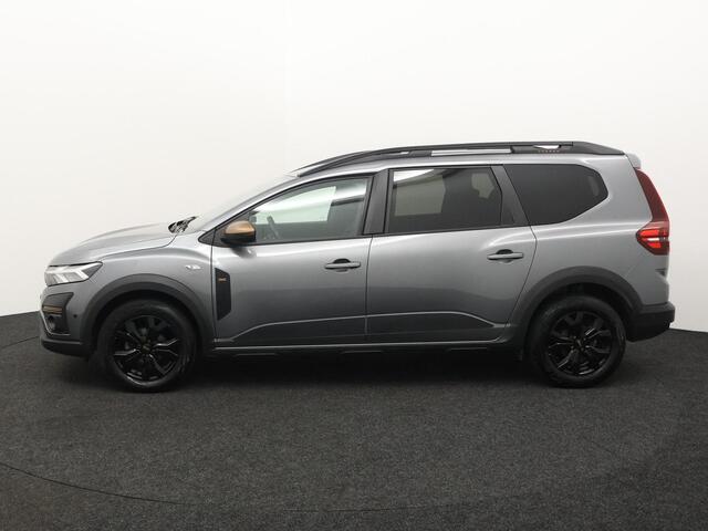 Dacia Jogger 1.0 TCe 100 ECO-G Extreme 5p. / TREKHAAK / 1E EIGENAAR / APPLE & ANDROID CARPLAY /