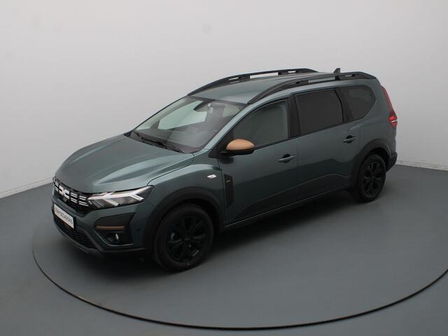 Dacia Jogger 110pk TCe Extreme 7p. Camera | Cruise | Navi | Parkeersens. v+a