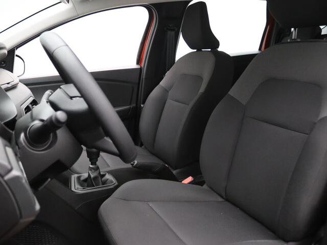 Dacia Jogger 90pk TCe Bi-Fuel Essential 5p. Airco | Cruise | Parkeersens. achter