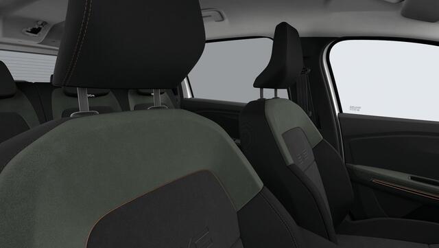 Dacia Jogger 1.8 hybrid 155 limited edition 7p. | NIEUWE MODEL JOGGER NU IN DE SHOWROOM ! |