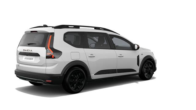 Dacia Jogger 1.8 hybrid 155 limited edition 7p. | NIEUWE MODEL JOGGER NU IN DE SHOWROOM ! |
