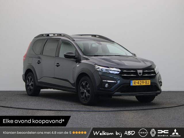 Dacia Jogger 1.0 TCe Extreme 5p. | Clima | Keyless | DAB+ | LED | Achteruitrij camera |