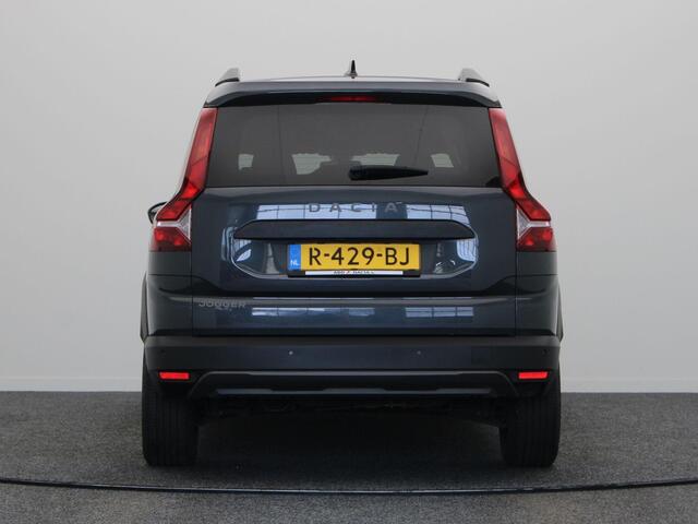 Dacia Jogger 1.0 TCe Extreme 5p. | Clima | Keyless | DAB+ | LED | Achteruitrij camera |