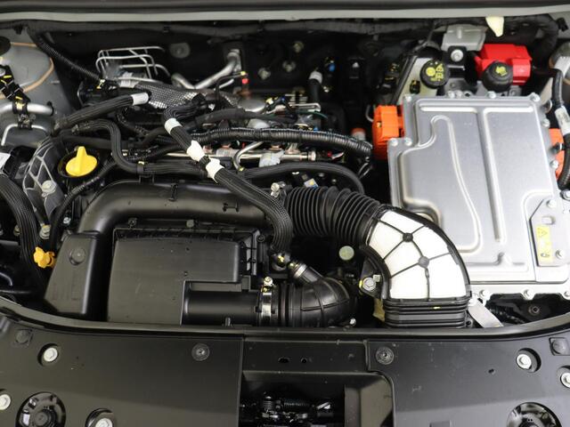 Dacia Jogger 1.8 hybrid 155 Limited Edition 7persoons | Navigatie | Parkeersensoren & Camera | LM Velgen |