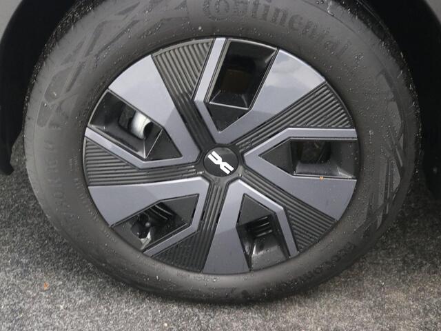 Dacia Jogger 1.6 Hybrid 140 Expression 7-pers. AUTOMAAT / Trekhaak / 7-persoons / Navigatie middels Apple Carplay & Android Auto / Cruise control / Airco / Fabrieksgarantie tot 12-03-2032 /