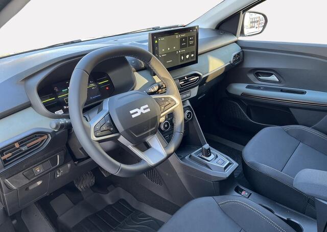 Dacia Jogger 1.8 hybrid 155 limited edition 7p. - Demo